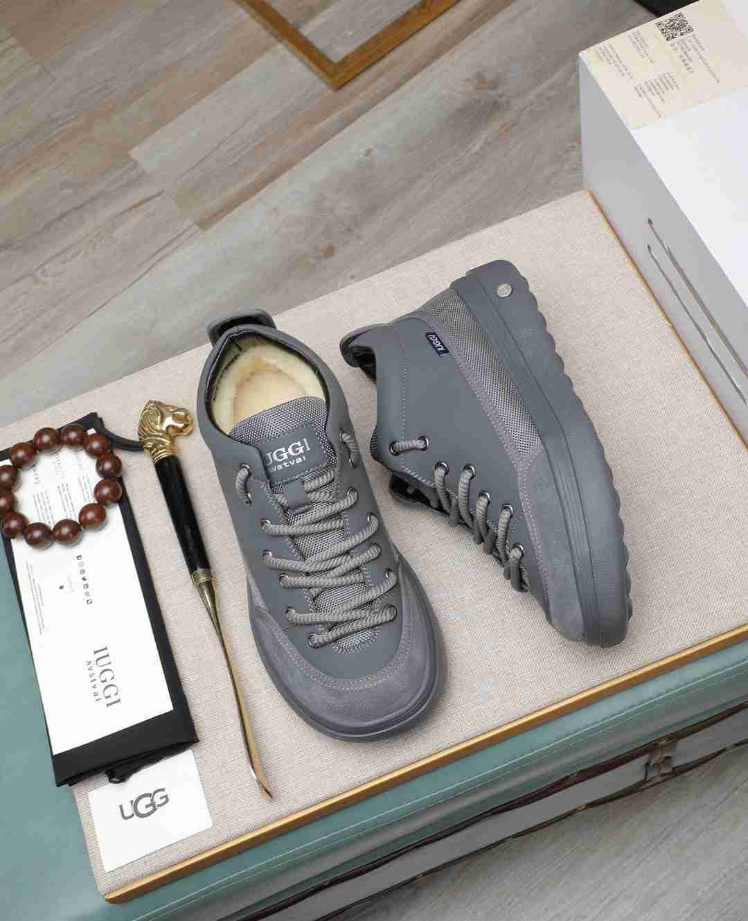 UGG Men’s IUGGI Sneakers Colorway 1 1190340-1