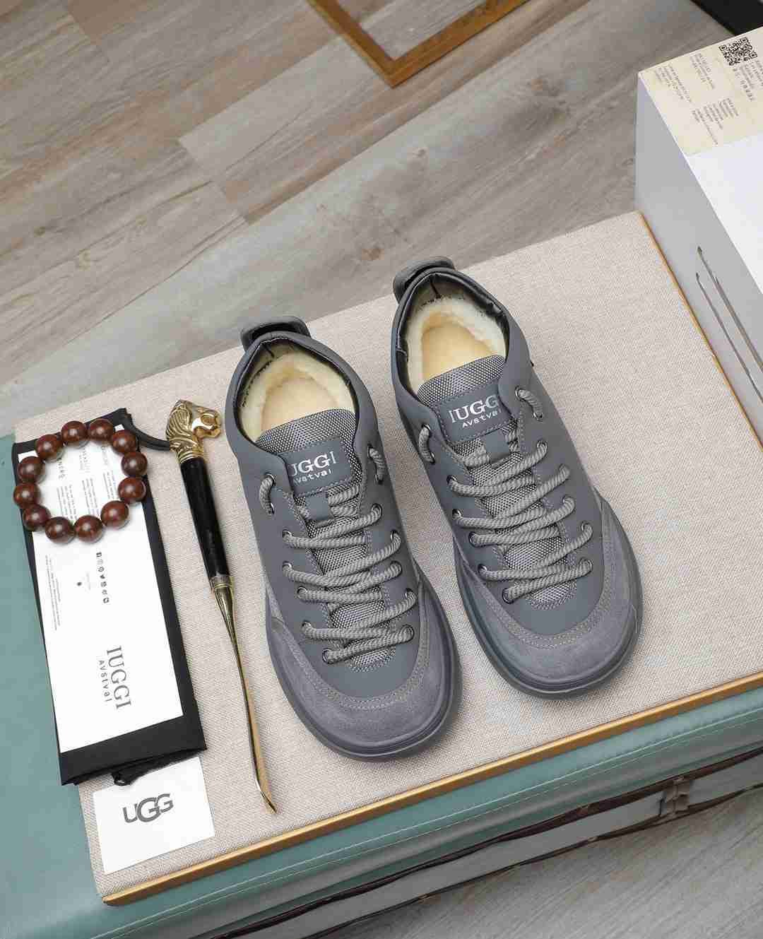 UGG Men’s IUGGI Sneakers Colorway 1 1190340-1