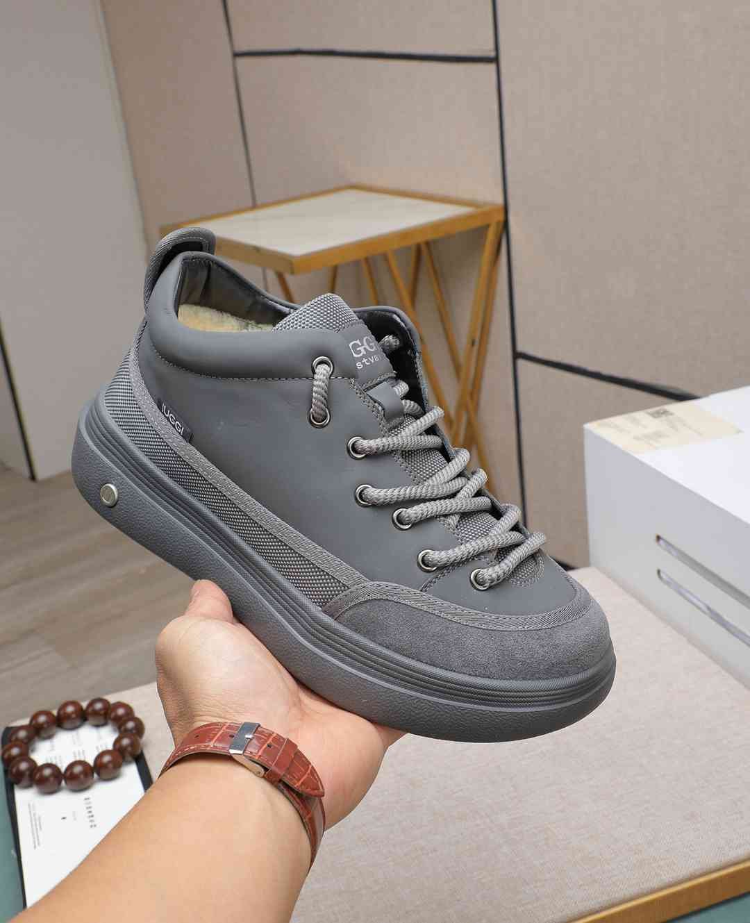 UGG Men’s IUGGI Sneakers Colorway 1 1190340-1