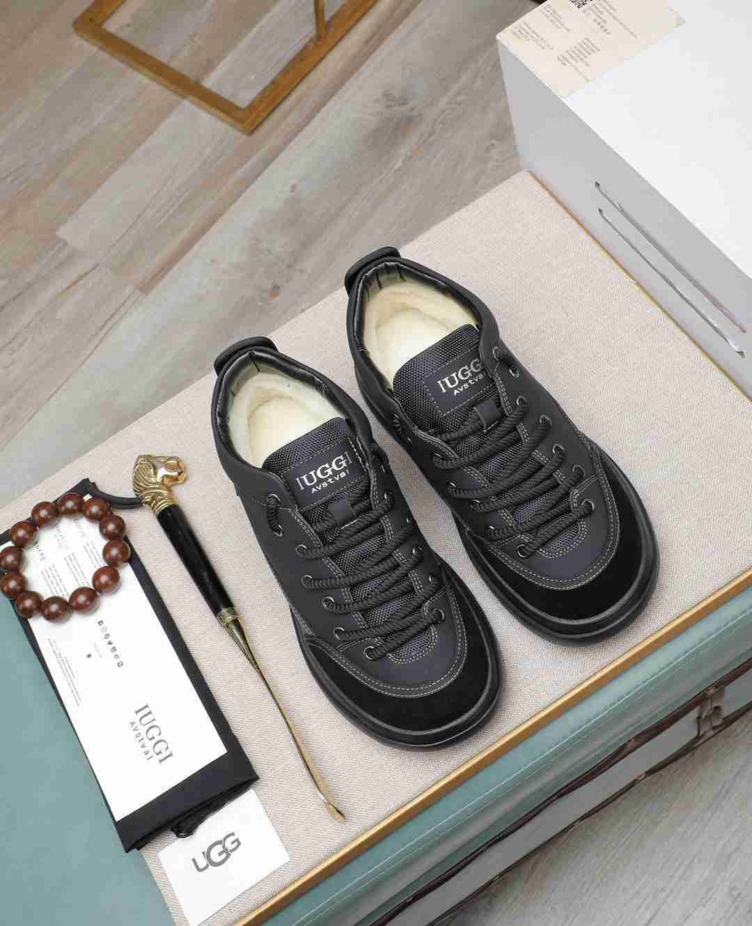 UGG Men's IUGGI Sneakers 1190340
