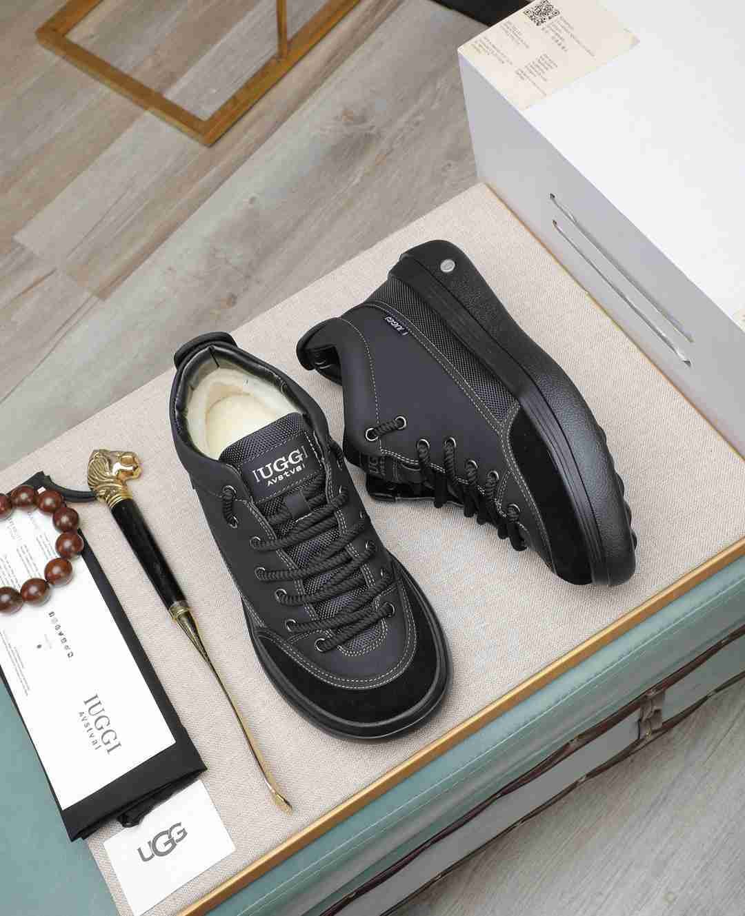UGG Men’s IUGGI Sneakers 1190340