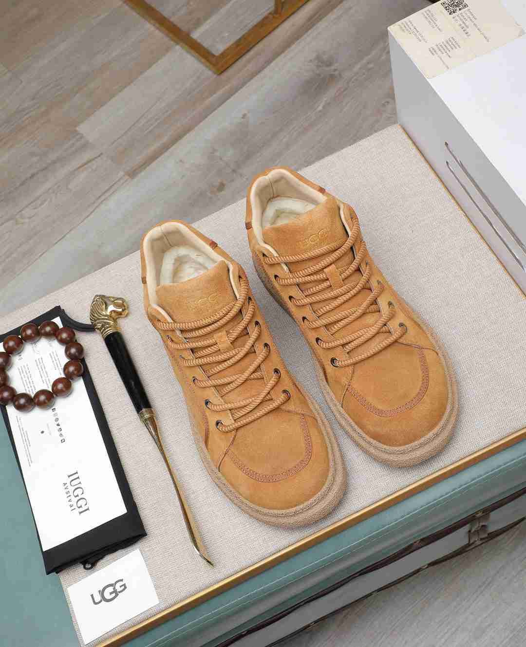 UGG Men’s IUGGI Sneakers Colorway 5 1190310-5