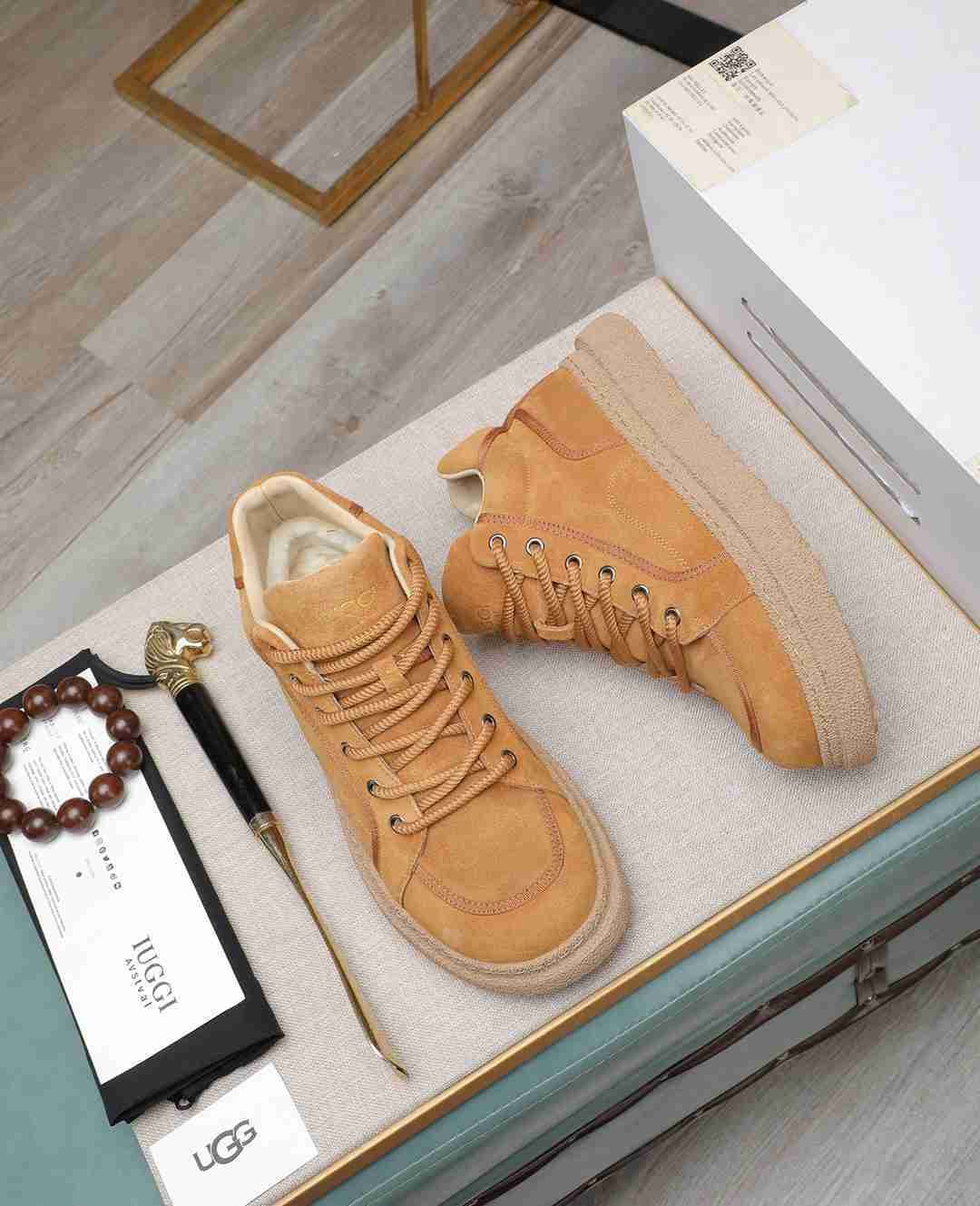 UGG Men’s IUGGI Sneakers Colorway 5 1190310-5