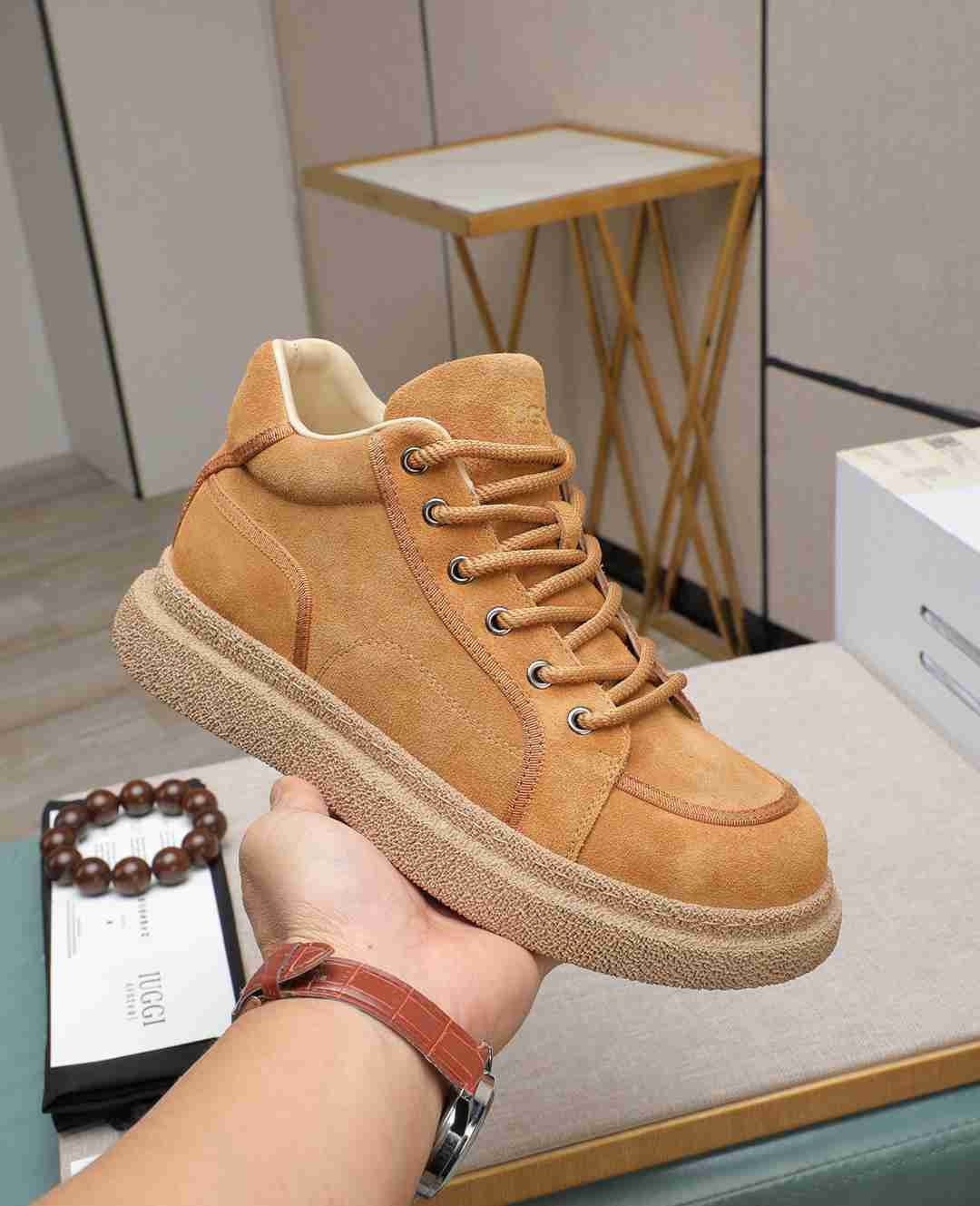UGG Men’s IUGGI Sneakers Colorway 5 1190310-5