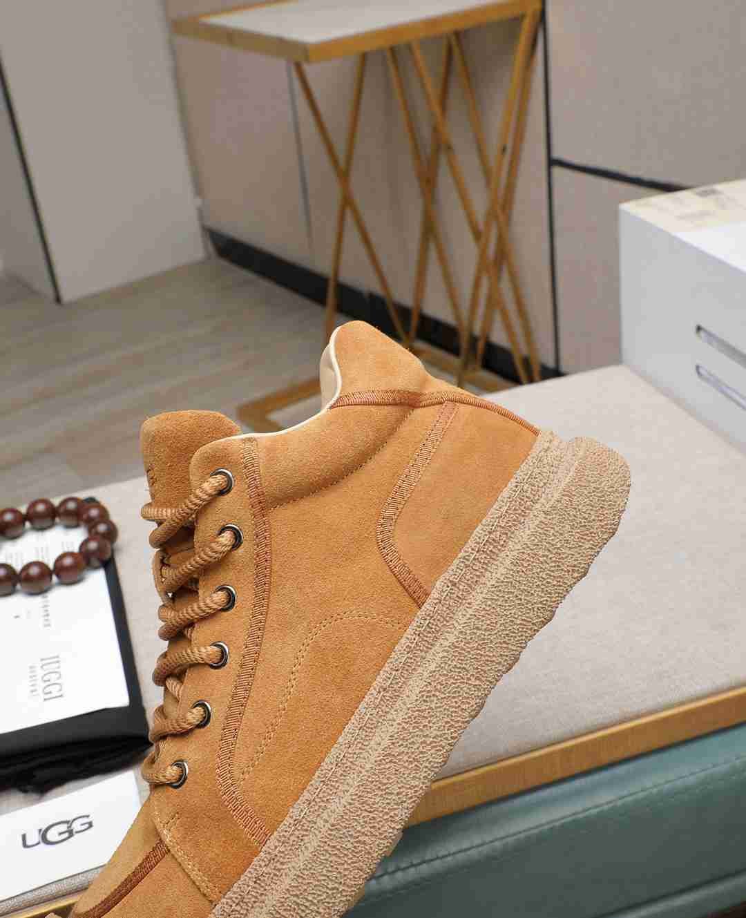 UGG Men’s IUGGI Sneakers Colorway 5 1190310-5