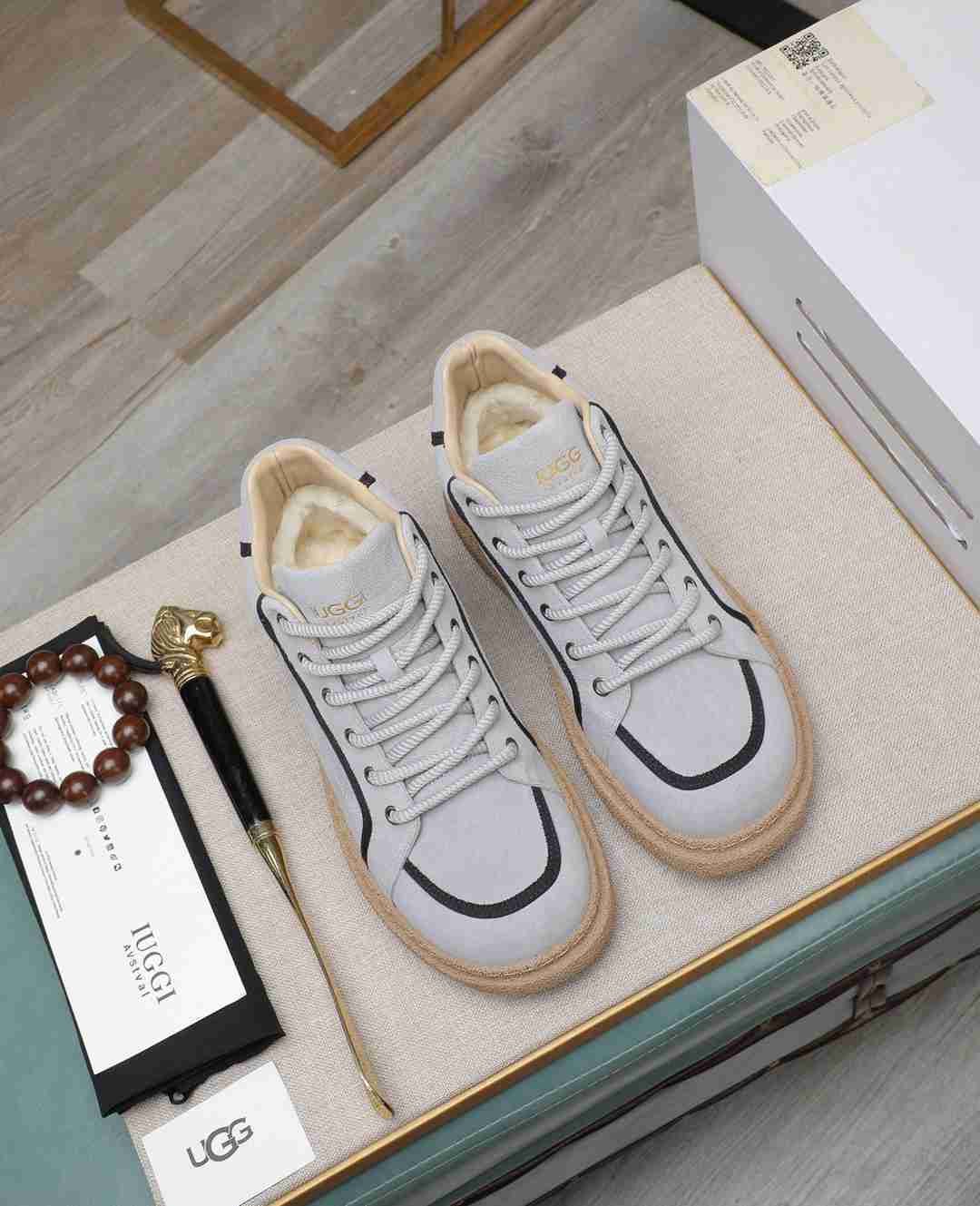 UGG Men’s IUGGI Sneakers Colorway 4 1190310-4