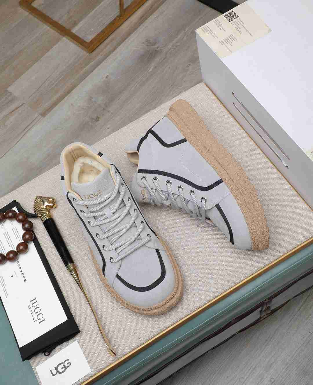 UGG Men’s IUGGI Sneakers Colorway 4 1190310-4