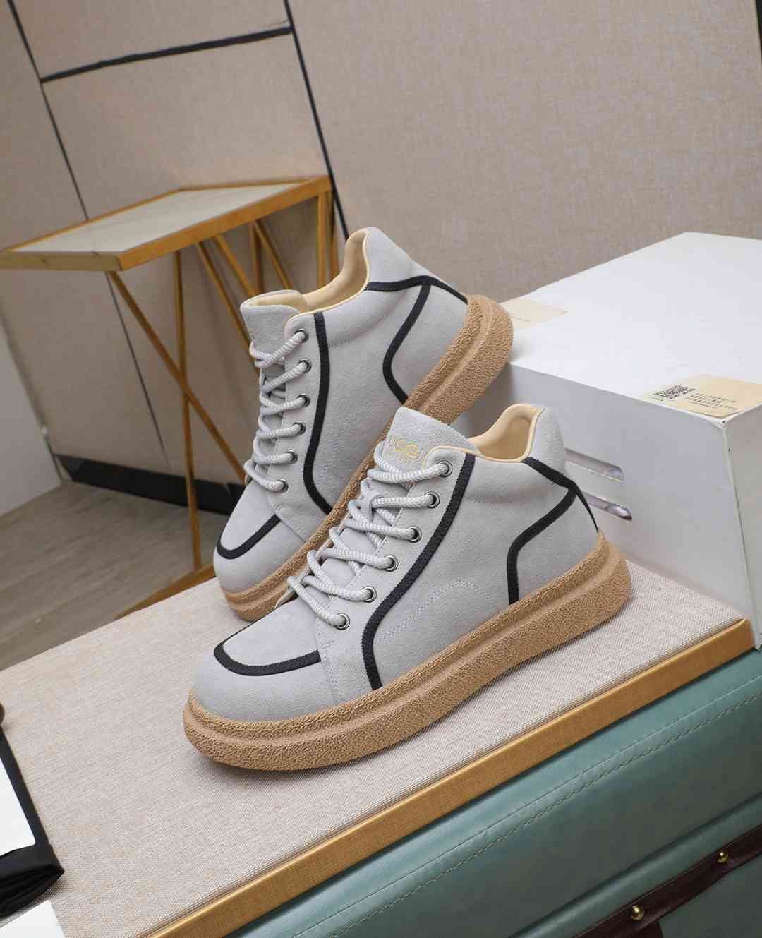 UGG Men’s IUGGI Sneakers Colorway 4 1190310-4