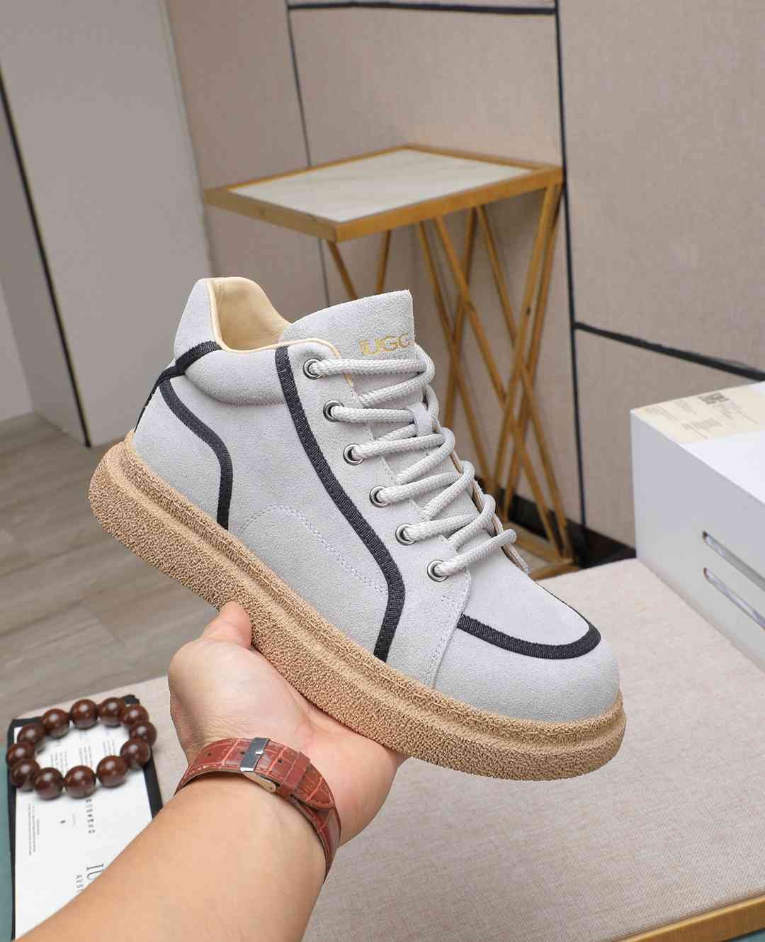 UGG Men’s IUGGI Sneakers Colorway 4 1190310-4