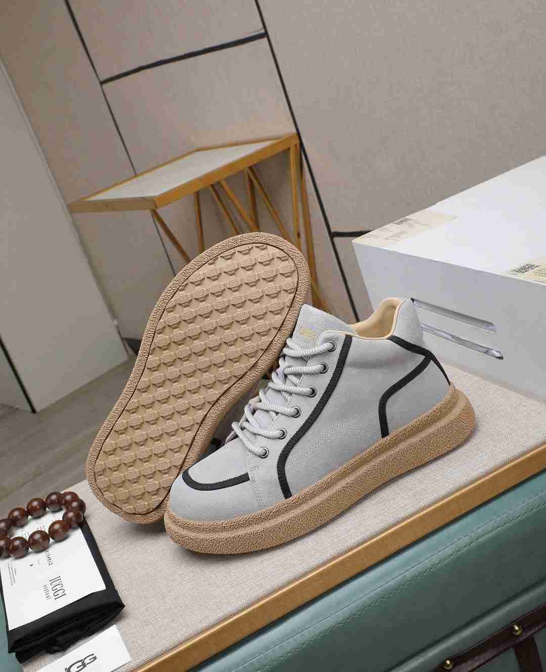 UGG Men’s IUGGI Sneakers Colorway 4 1190310-4