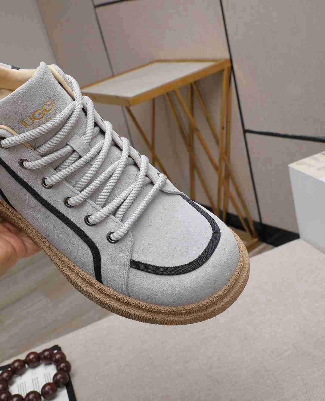 UGG Men’s IUGGI Sneakers Colorway 4 1190310-4