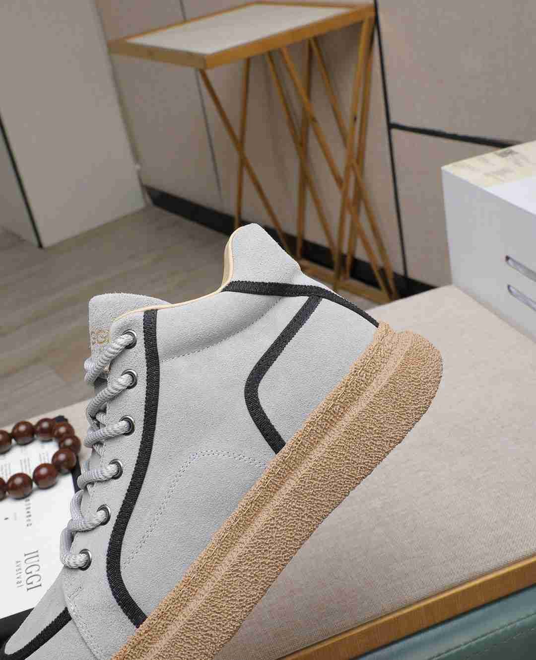 UGG Men’s IUGGI Sneakers Colorway 4 1190310-4