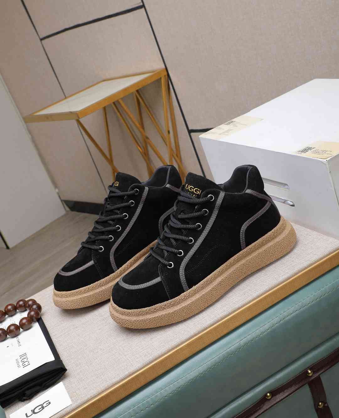UGG Men's IUGGI Sneakers Colorway 3 1190310-3