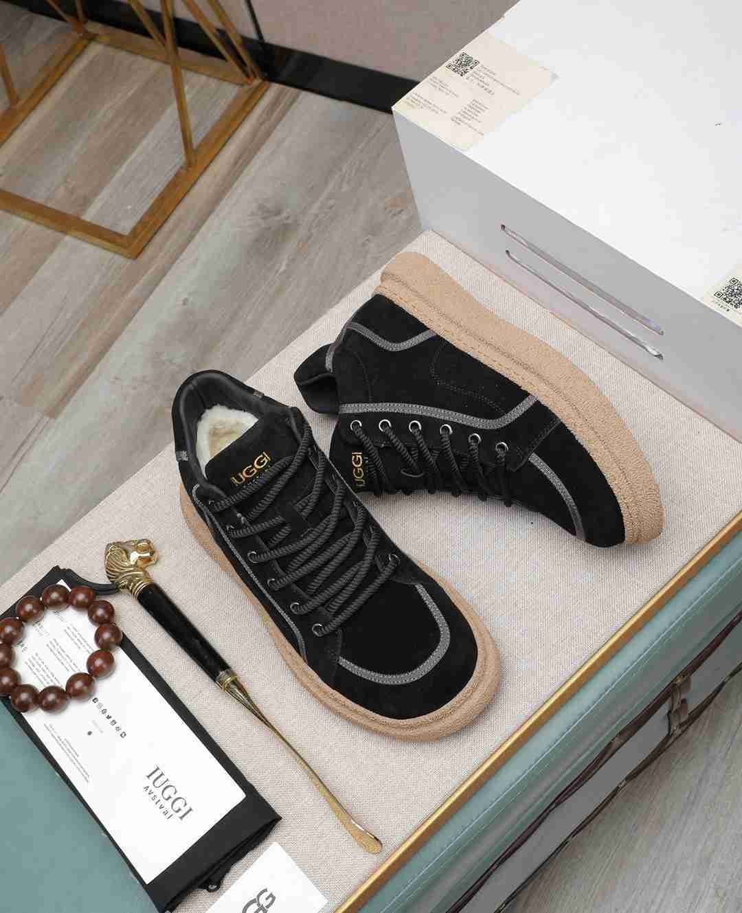 UGG Men’s IUGGI Sneakers Colorway 3 1190310-3