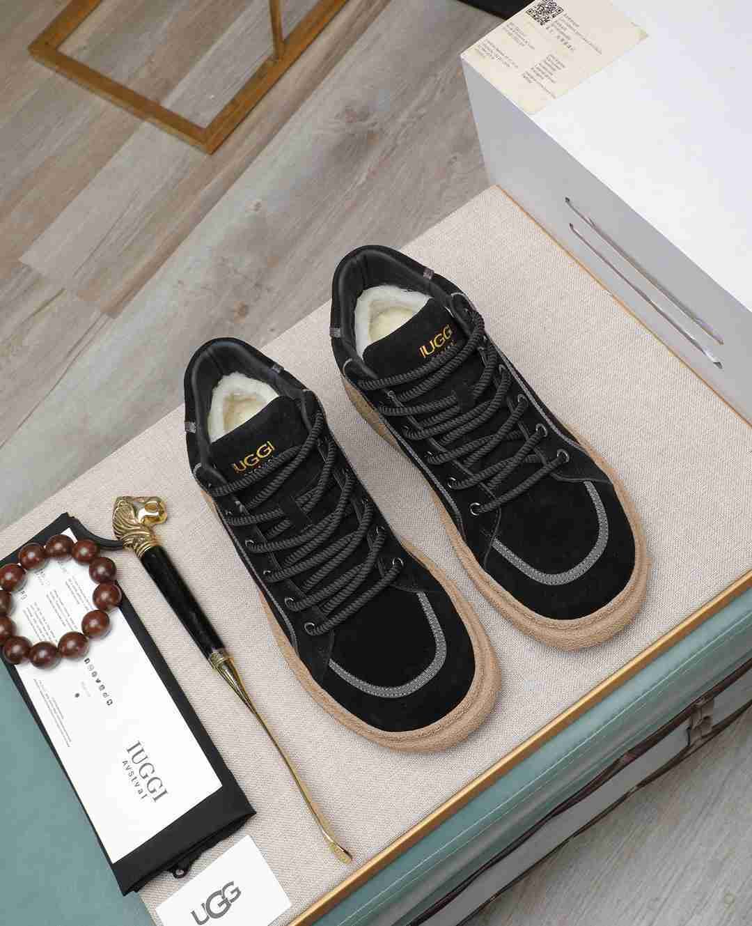 UGG Men’s IUGGI Sneakers Colorway 3 1190310-3