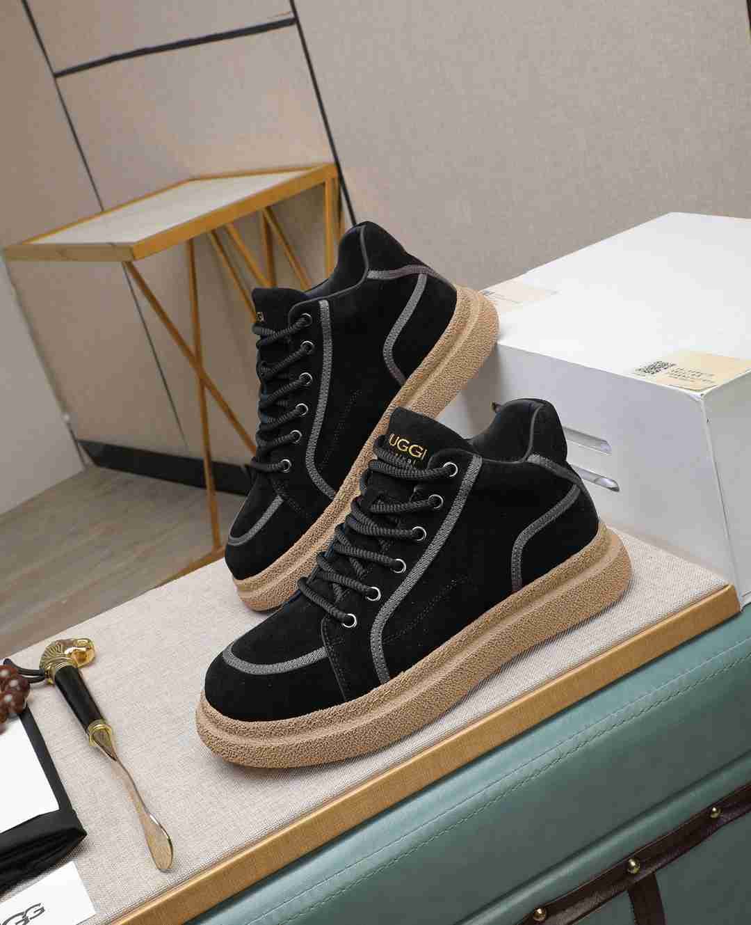 UGG Men’s IUGGI Sneakers Colorway 3 1190310-3