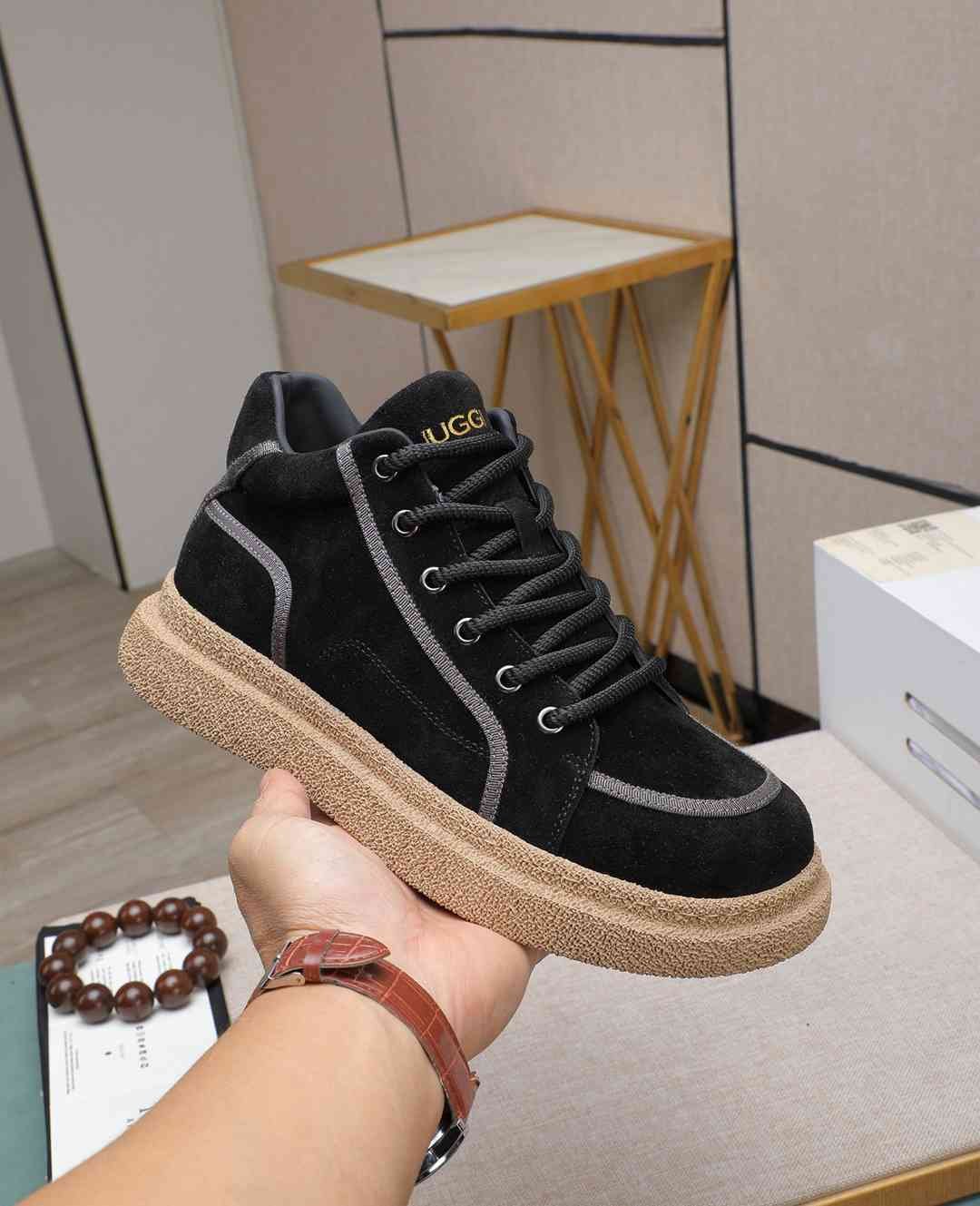 UGG Men’s IUGGI Sneakers Colorway 3 1190310-3