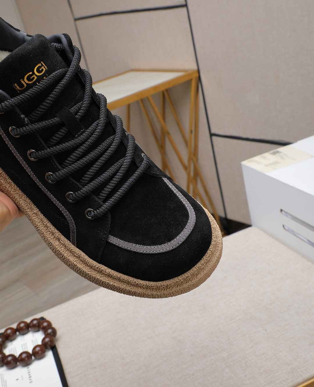 UGG Men’s IUGGI Sneakers Colorway 3 1190310-3