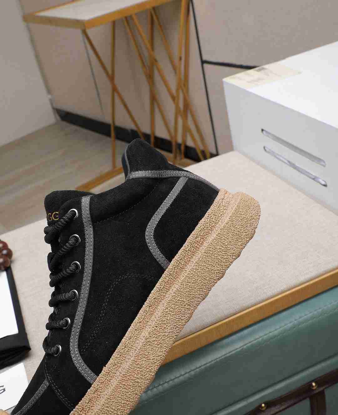 UGG Men’s IUGGI Sneakers Colorway 3 1190310-3