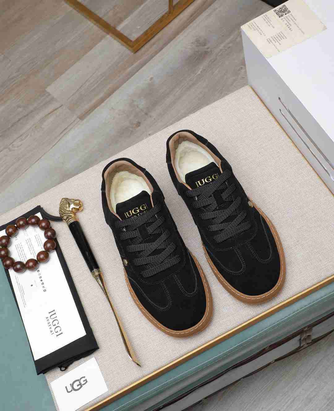 UGG Men's IUGGI Sneakers Colorway 2 1190280-2