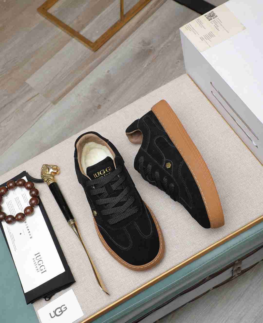 UGG Men’s IUGGI Sneakers Colorway 2 1190280-2