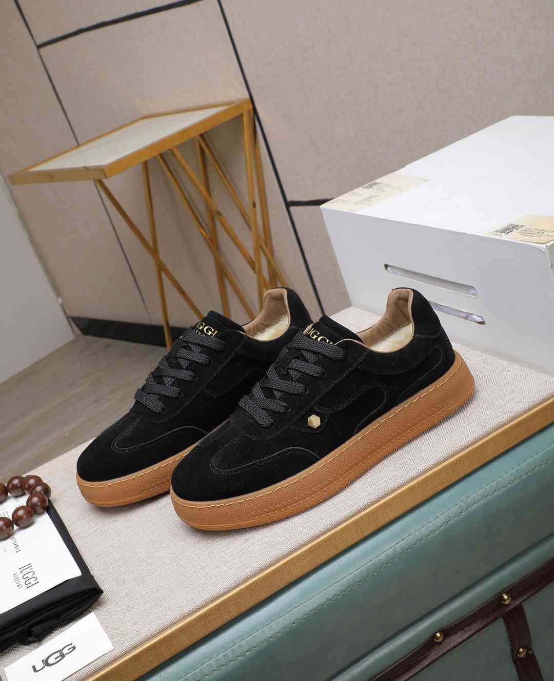 UGG Men’s IUGGI Sneakers Colorway 2 1190280-2