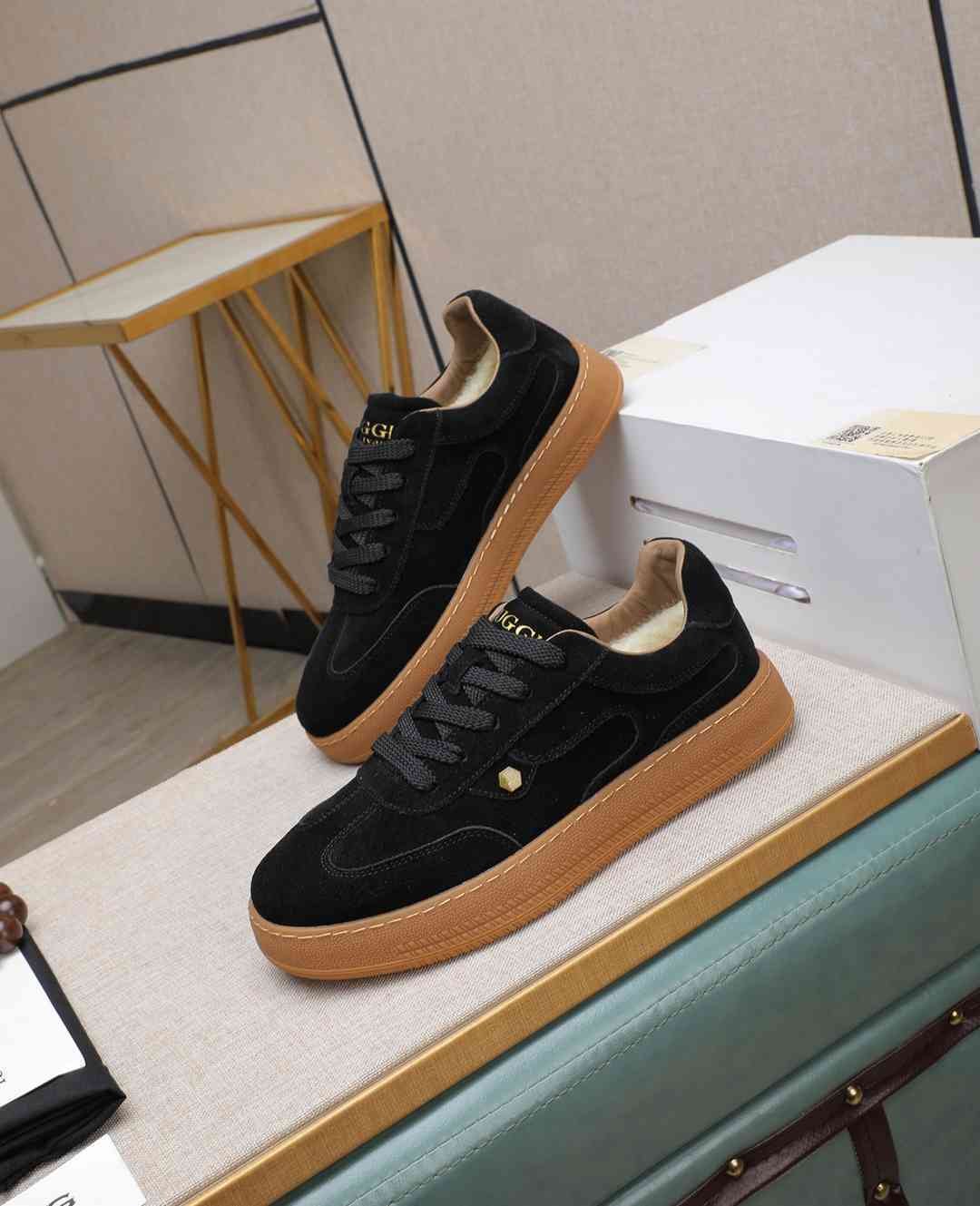 UGG Men’s IUGGI Sneakers Colorway 2 1190280-2