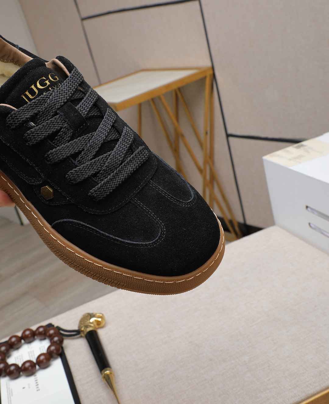 UGG Men’s IUGGI Sneakers Colorway 2 1190280-2