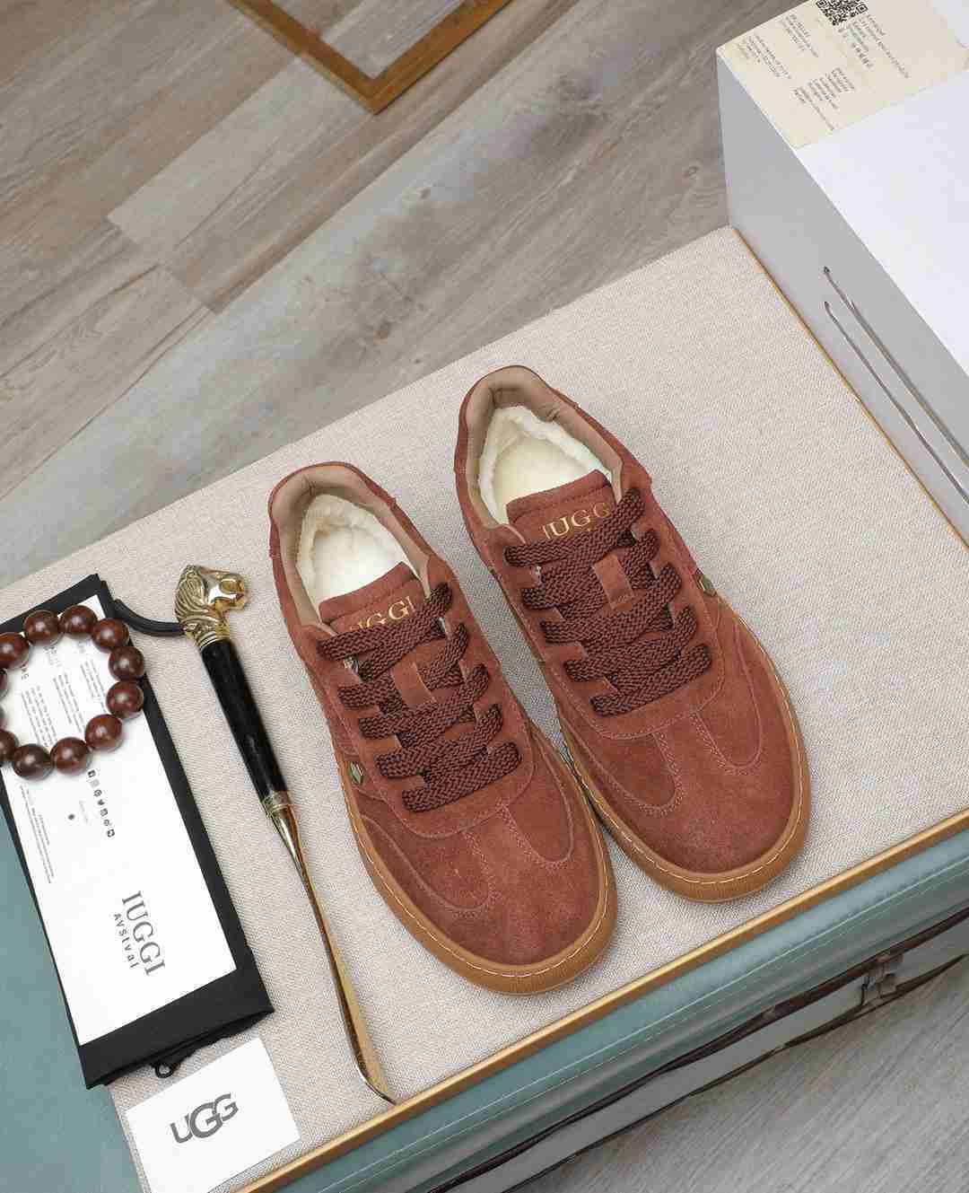 UGG Men's IUGGI Sneakers Colorway 1 1190280-1