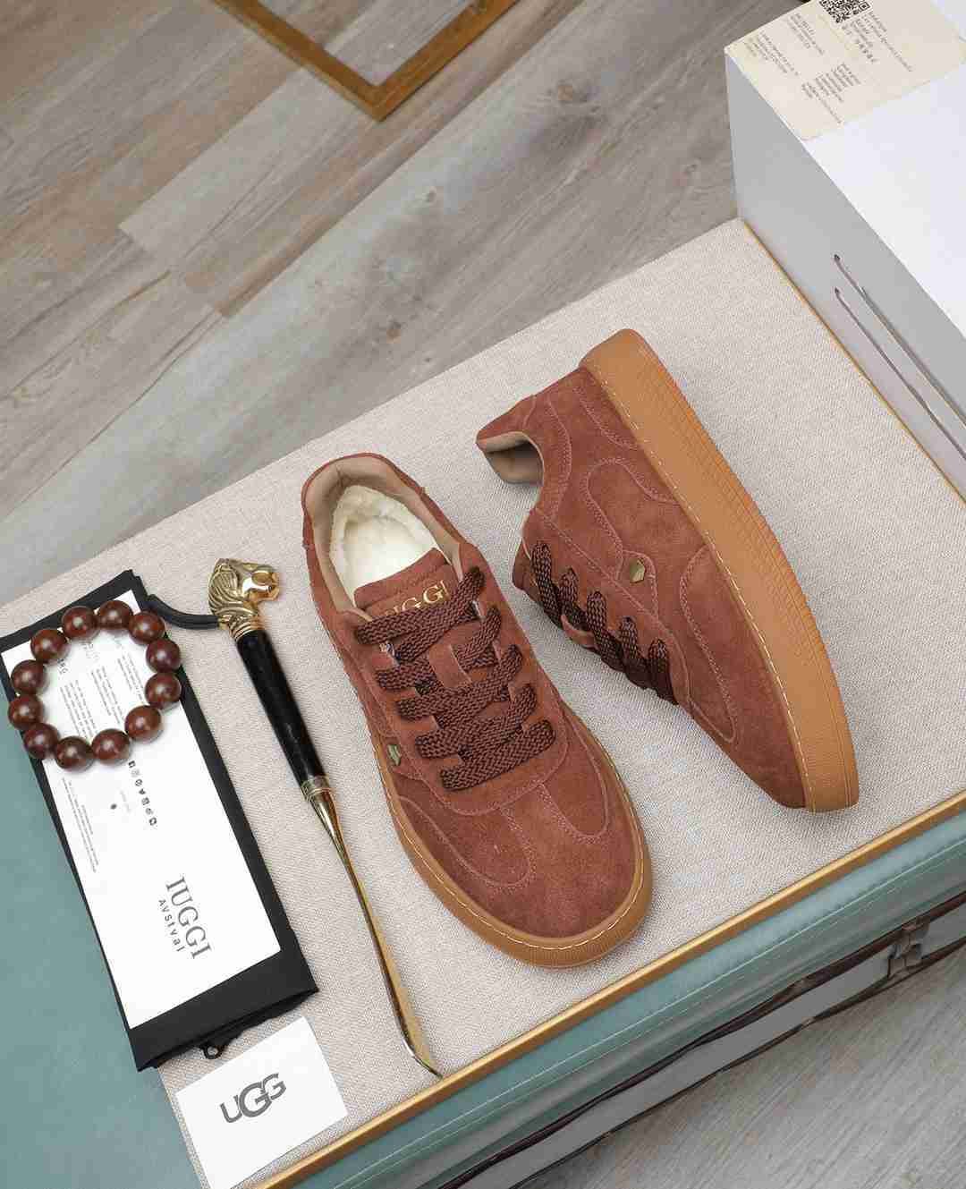UGG Men’s IUGGI Sneakers Colorway 1 1190280-1
