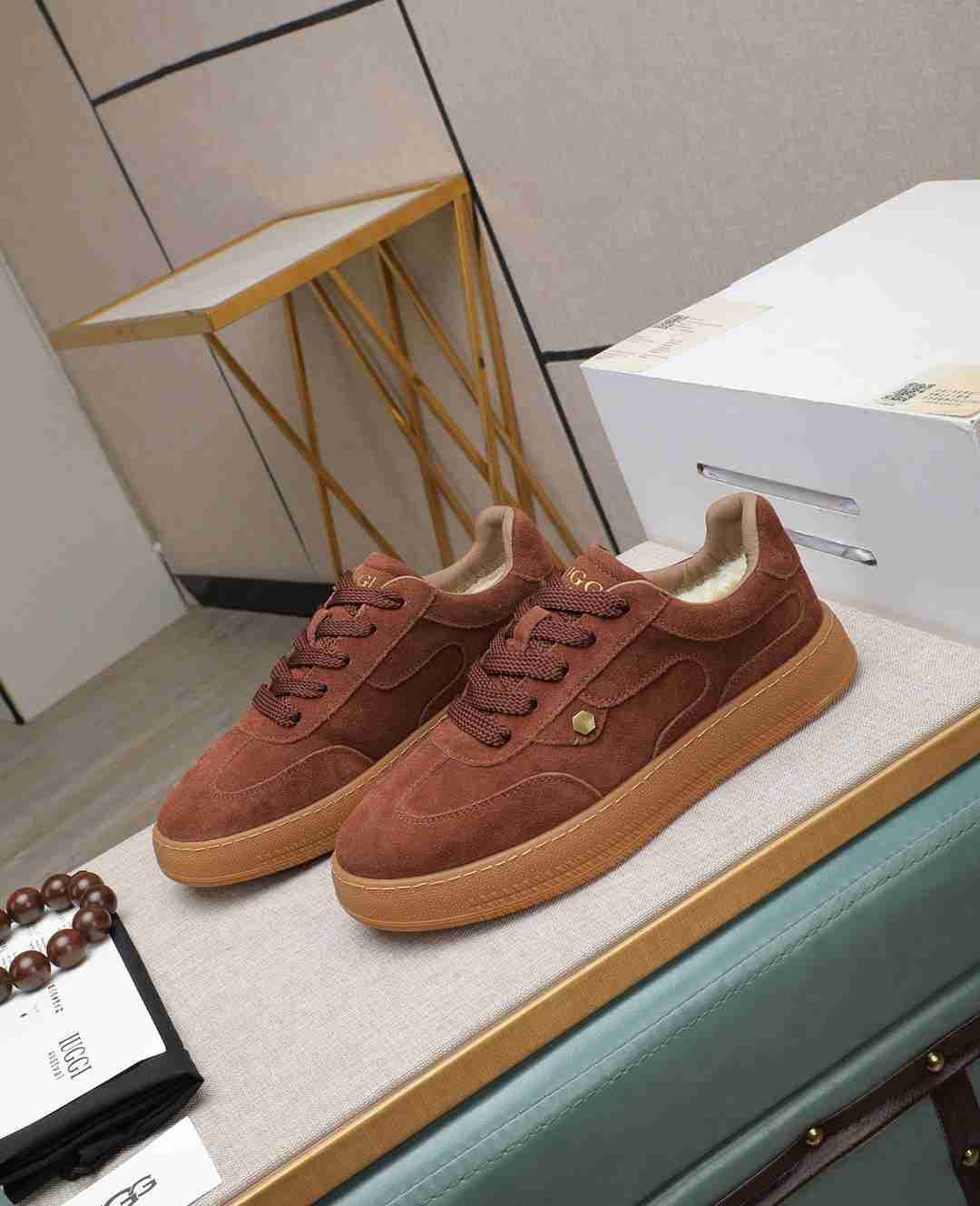 UGG Men’s IUGGI Sneakers Colorway 1 1190280-1