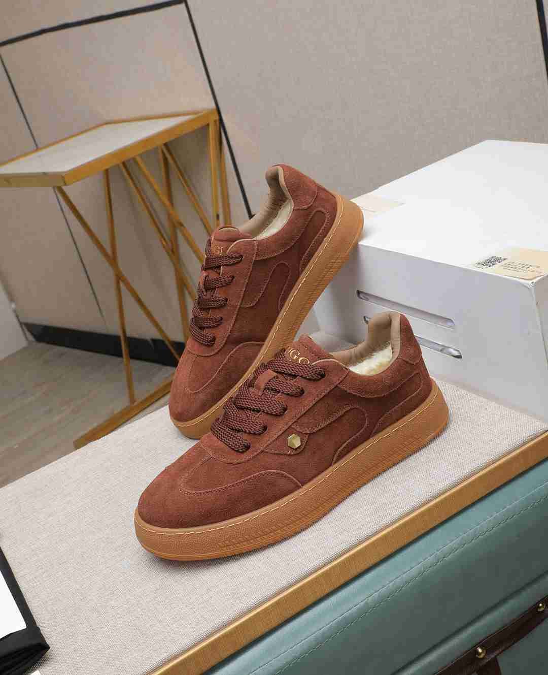 UGG Men’s IUGGI Sneakers Colorway 1 1190280-1