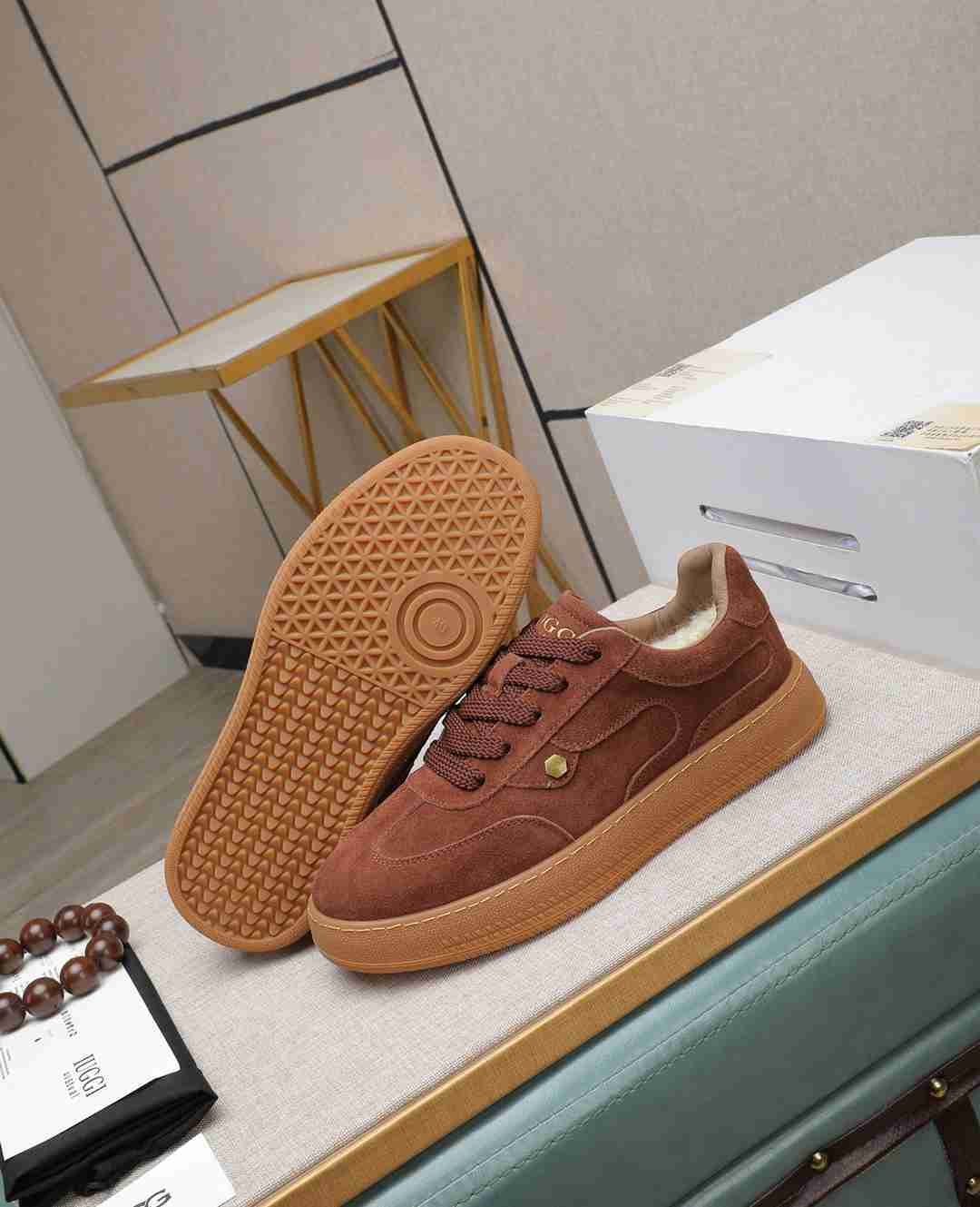 UGG Men’s IUGGI Sneakers Colorway 1 1190280-1