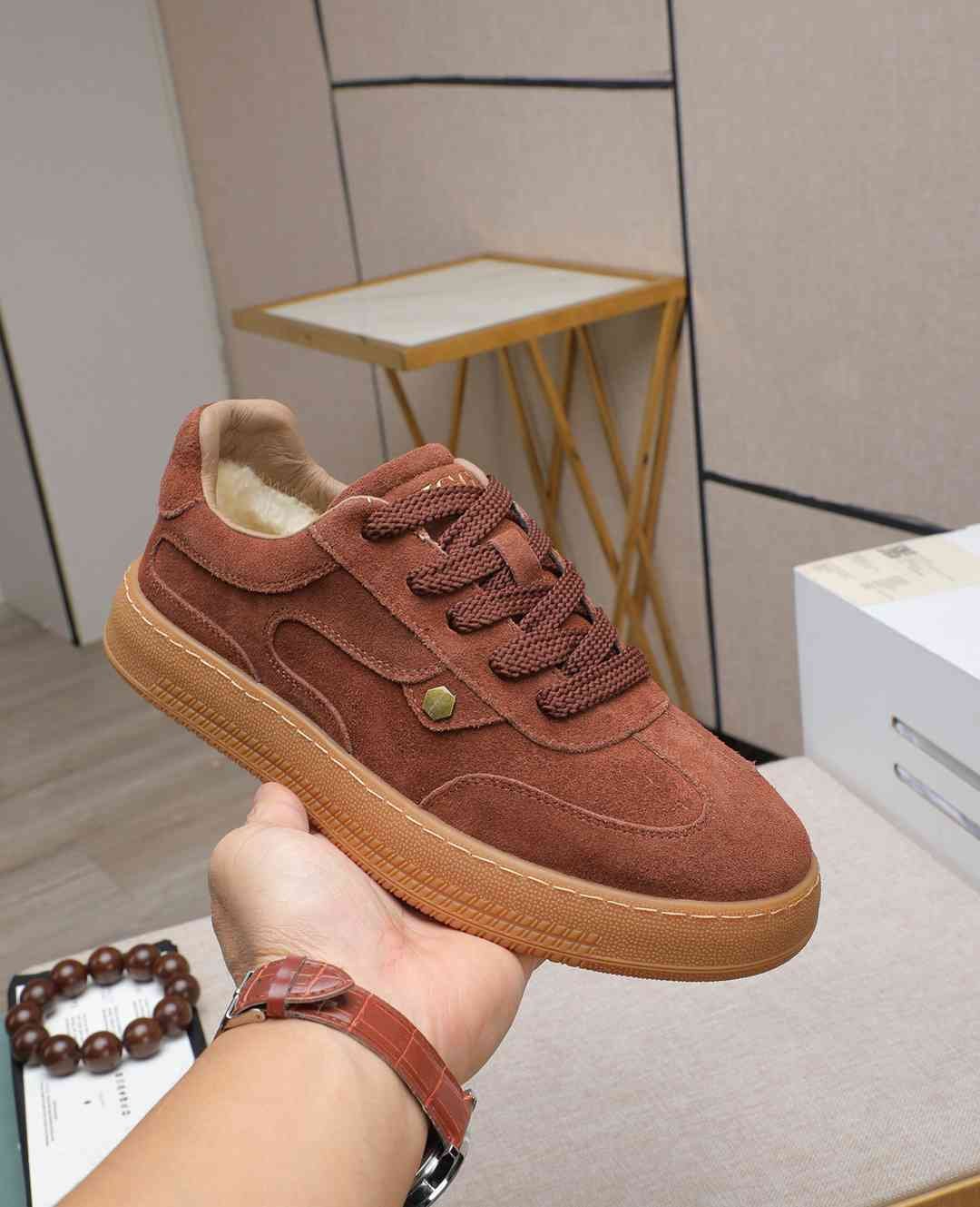 UGG Men’s IUGGI Sneakers Colorway 1 1190280-1