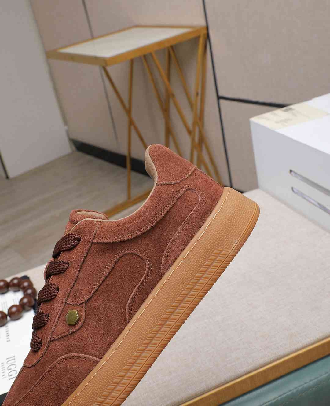 UGG Men’s IUGGI Sneakers Colorway 1 1190280-1
