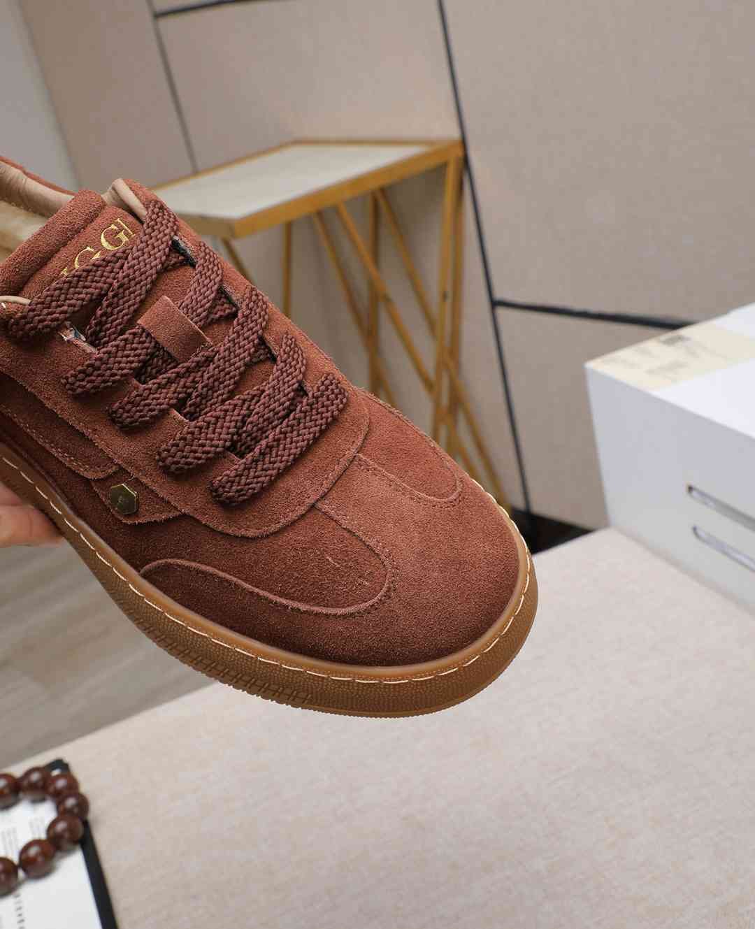 UGG Men’s IUGGI Sneakers Colorway 1 1190280-1