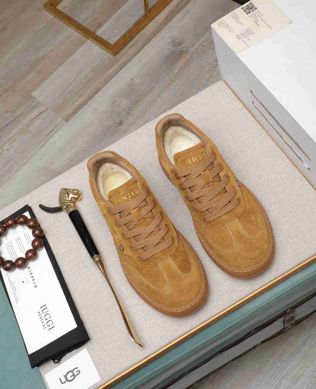UGG Men's IUGGI Sneakers 1190280