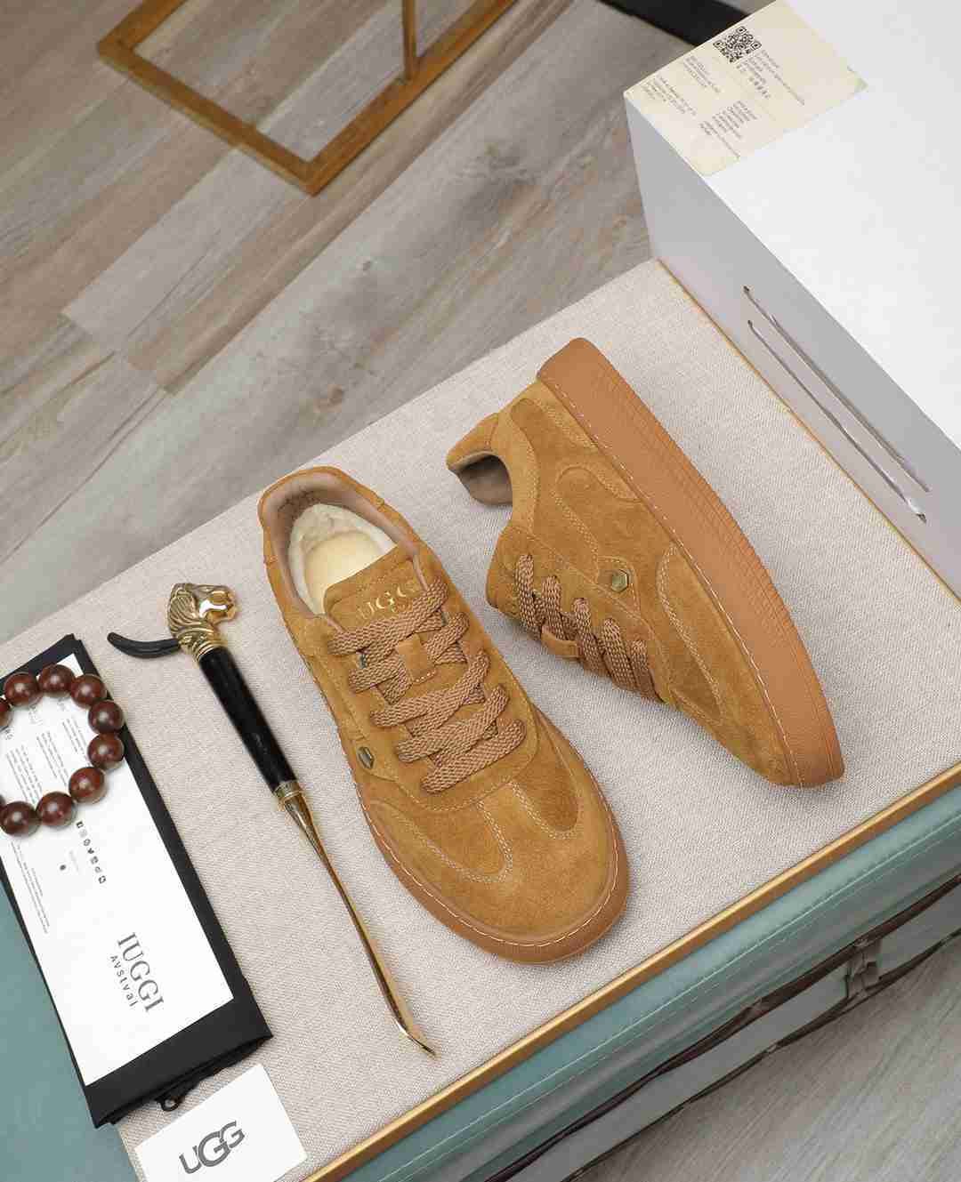 UGG Men’s IUGGI Sneakers 1190280