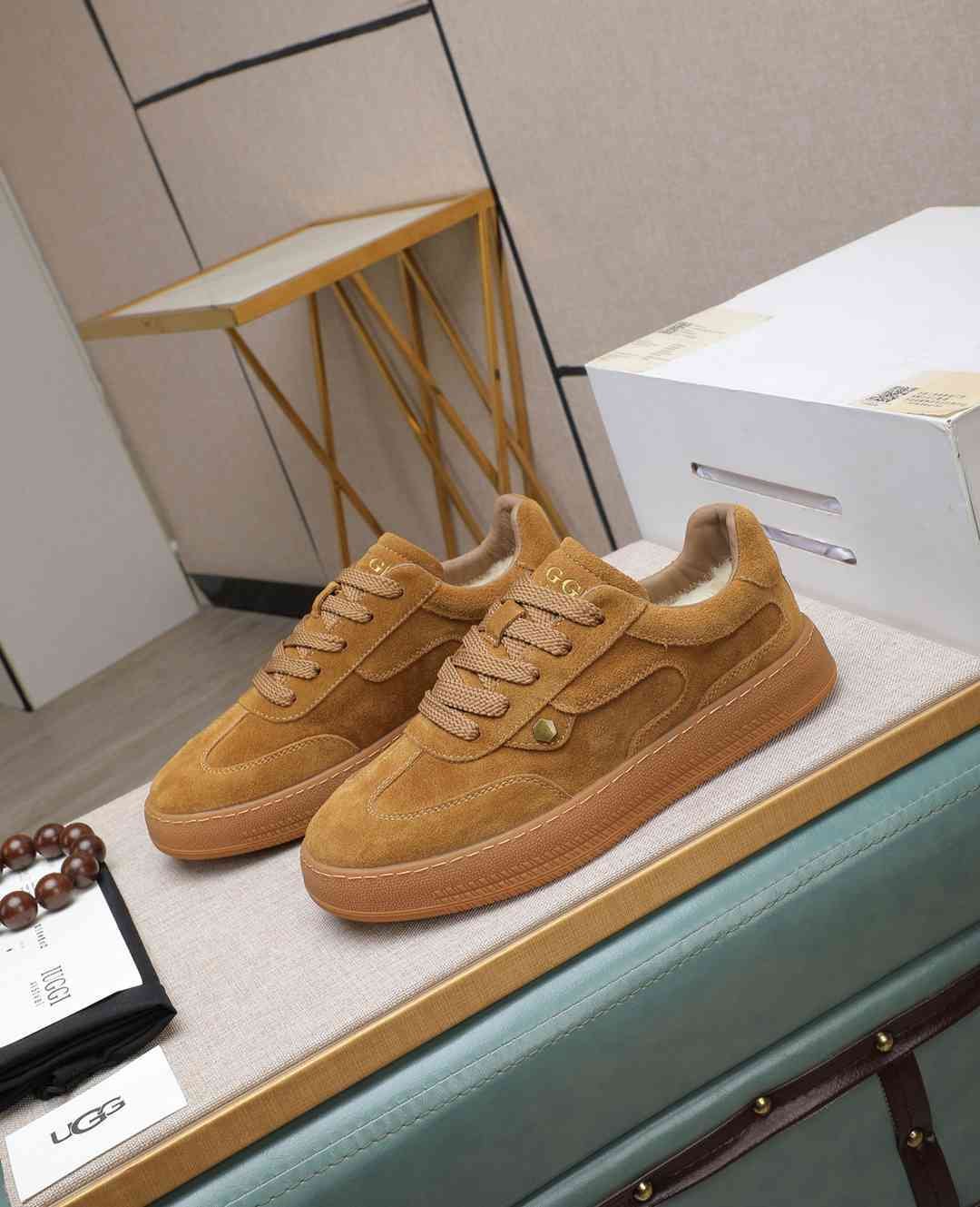 UGG Men’s IUGGI Sneakers 1190280