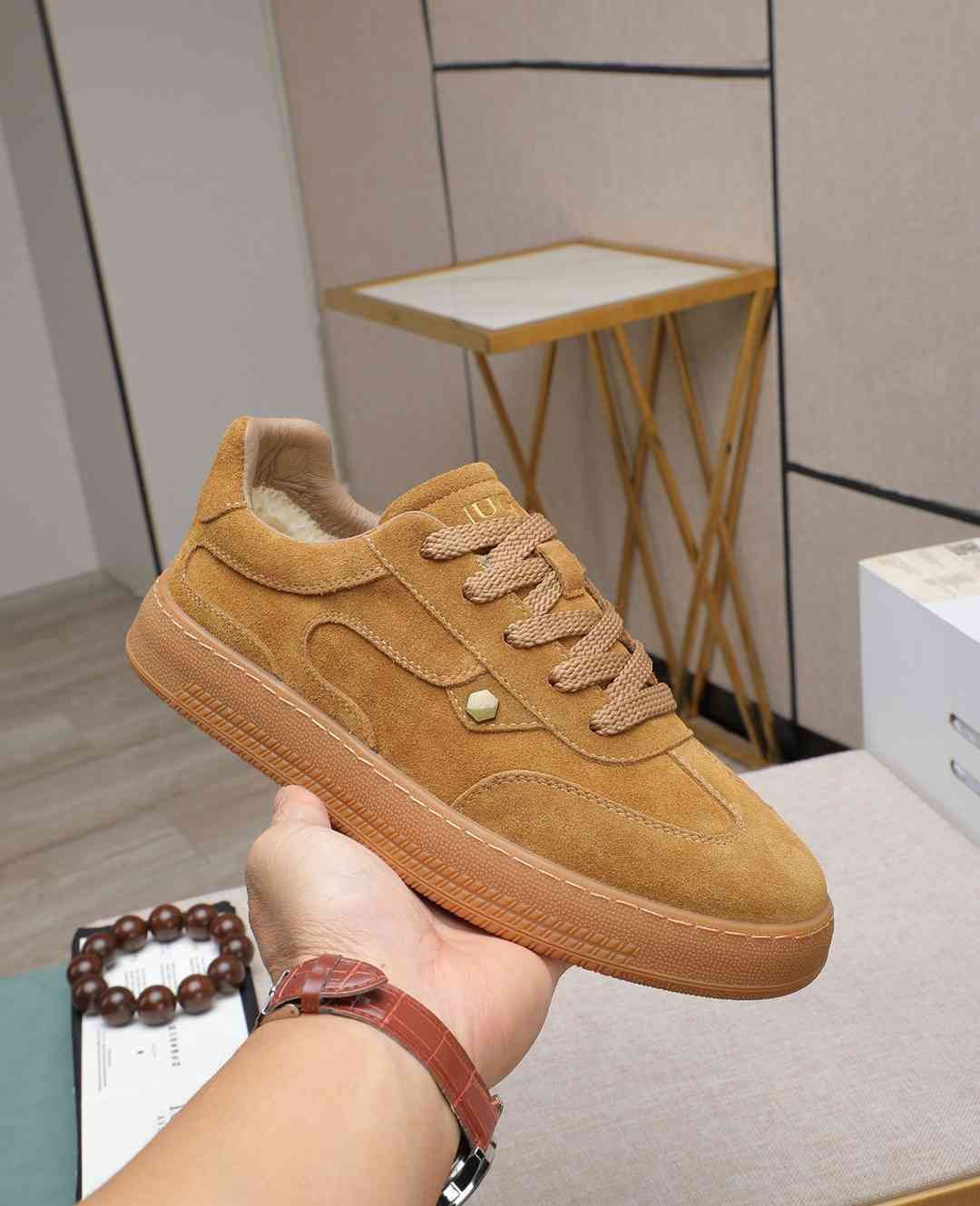 UGG Men’s IUGGI Sneakers 1190280