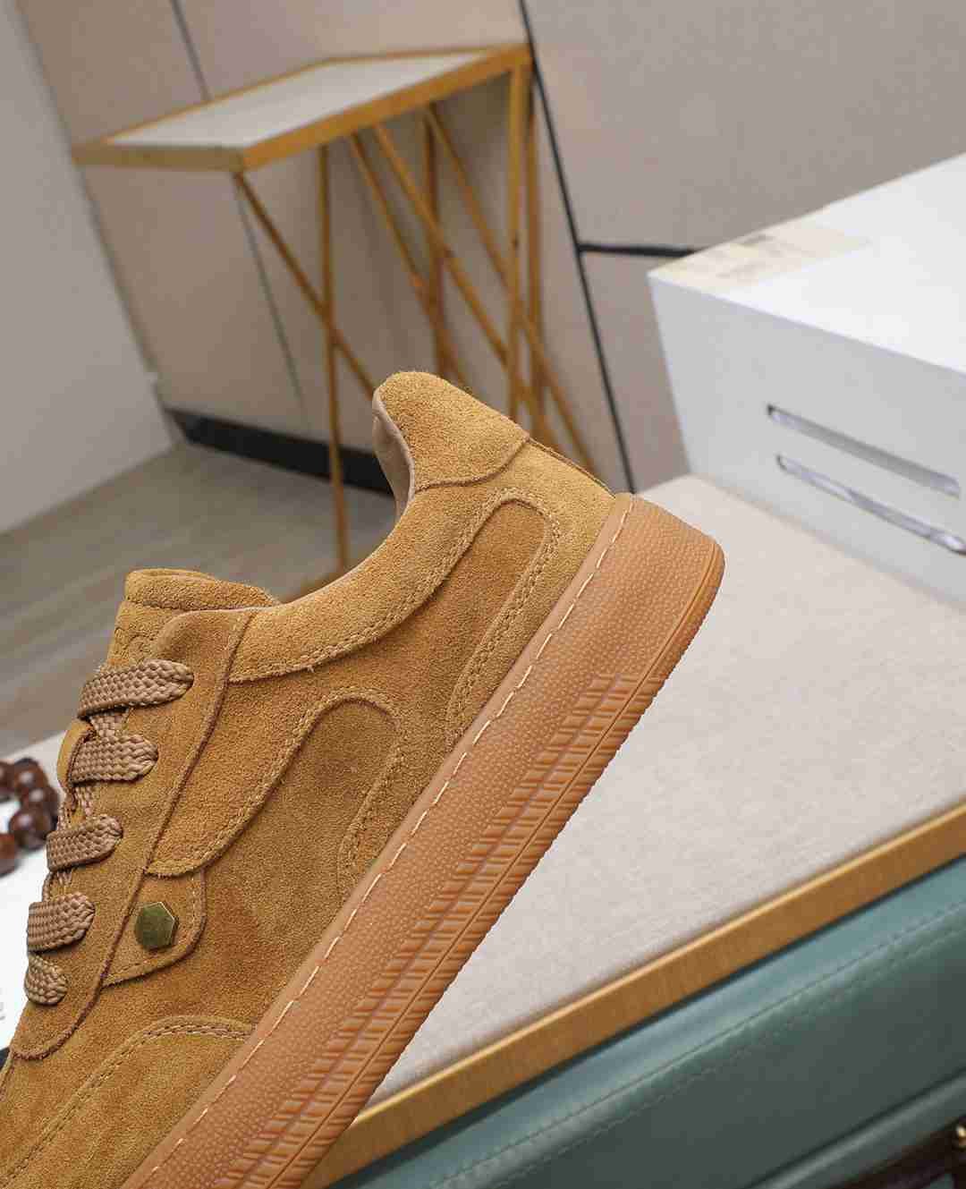 UGG Men’s IUGGI Sneakers 1190280