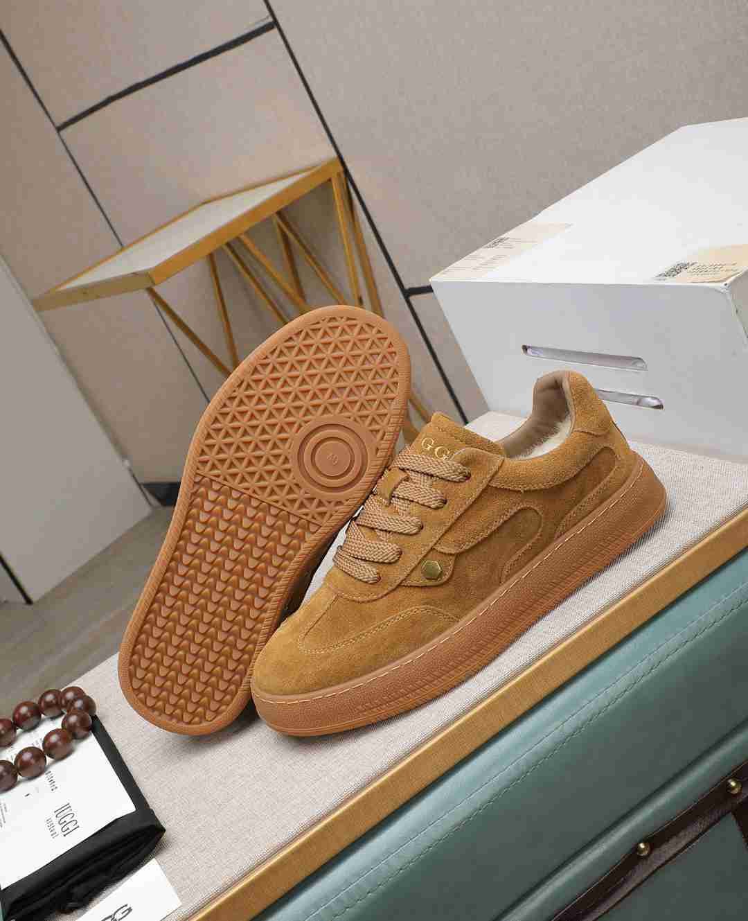 UGG Men’s IUGGI Sneakers 1190280