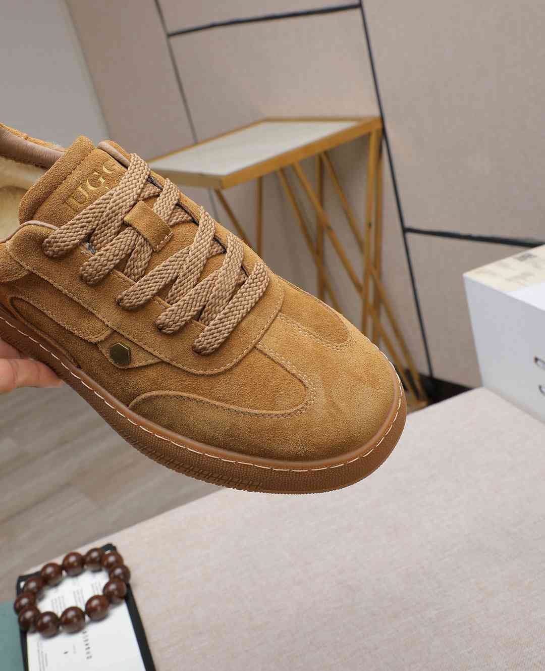 UGG Men’s IUGGI Sneakers 1190280