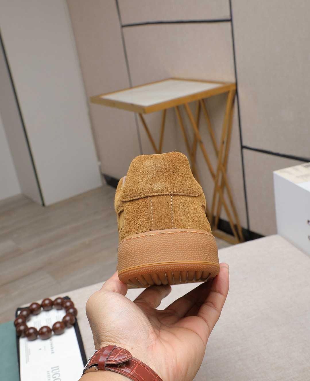 UGG Men’s IUGGI Sneakers 1190280