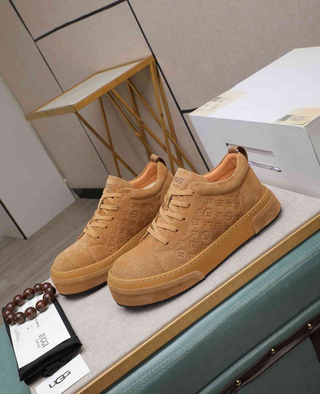 UGG Men's IUGGI Sneakers Colorway 1 1190320-1