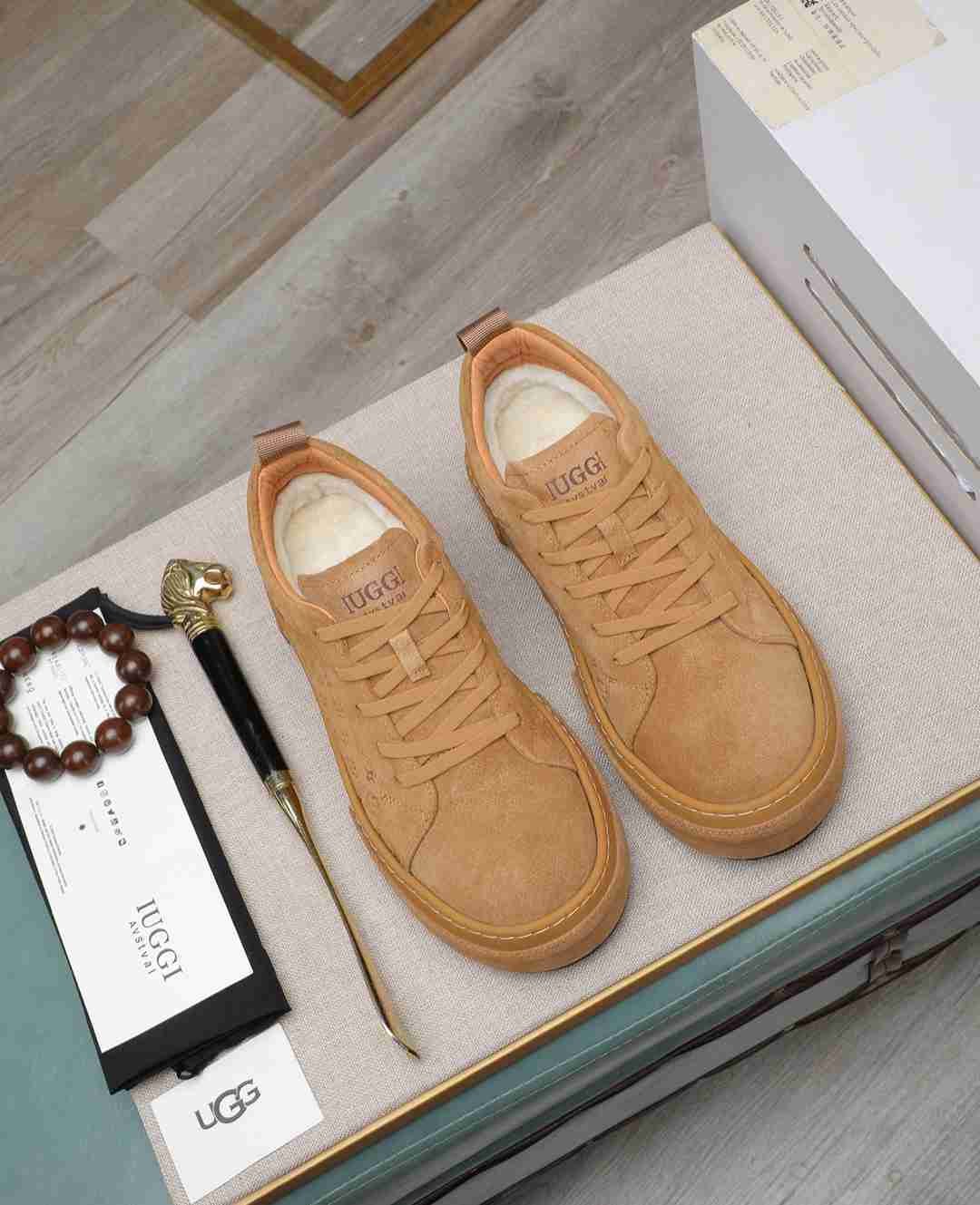 UGG Men’s IUGGI Sneakers Colorway 1 1190320-1