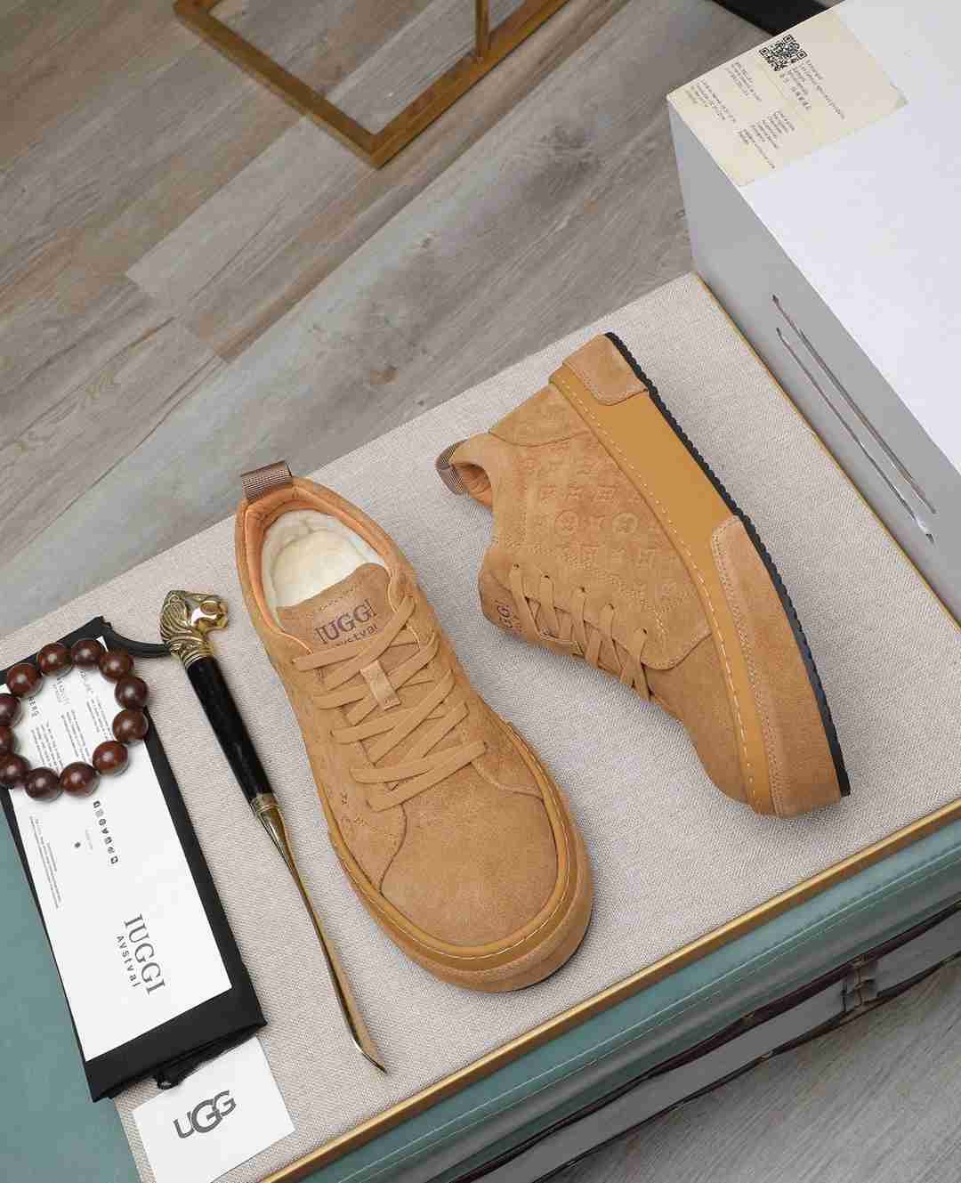 UGG Men’s IUGGI Sneakers Colorway 1 1190320-1