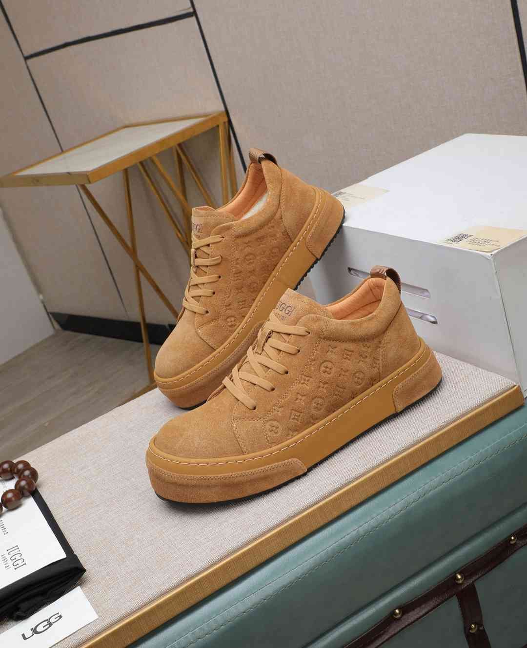 UGG Men’s IUGGI Sneakers Colorway 1 1190320-1