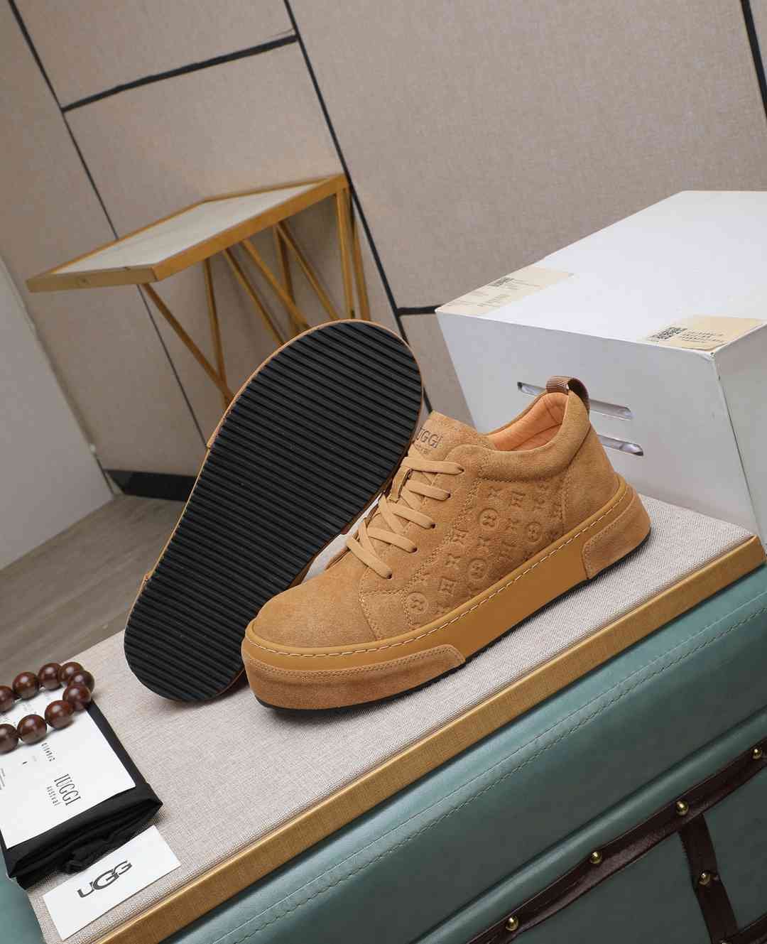 UGG Men’s IUGGI Sneakers Colorway 1 1190320-1