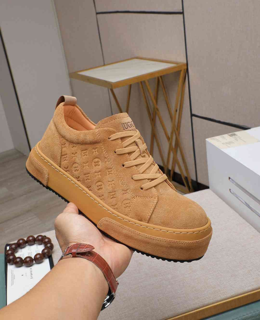 UGG Men’s IUGGI Sneakers Colorway 1 1190320-1